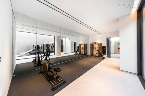 Villa uthyres i Al Wasl, Dubai, UAE 6 sovrum, 994.3 kvm Nr. 679109 - fotografi 13