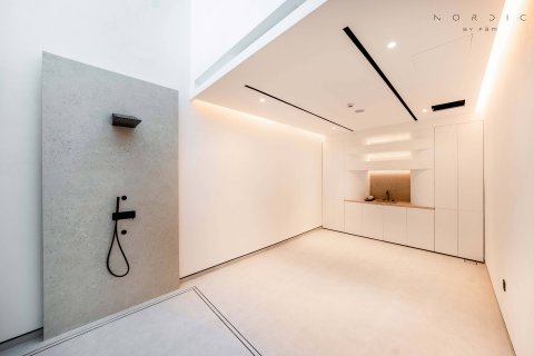 Villa uthyres i Al Wasl, Dubai, UAE 6 sovrum, 994.3 kvm Nr. 679109 - fotografi 14