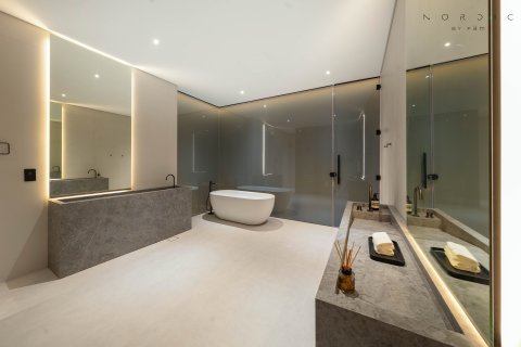 Villa uthyres i Al Wasl, Dubai, UAE 6 sovrum, 994.3 kvm Nr. 679109 - fotografi 10