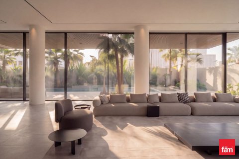 Villa til leie i Al Wasl, Dubai, Emiratene 6 soverom, 994.3 kvm Nr. 679109 - Foto 10