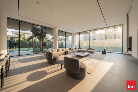 Villa til leie i Al Wasl, Dubai, Emiratene 6 soverom, 994.3 kvm Nr. 679109 - Foto 5