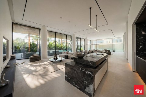 Villa til leie i Al Wasl, Dubai, Emiratene 6 soverom, 994.3 kvm Nr. 679109 - Foto 3
