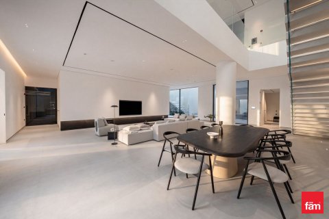 Villa til leie i Al Wasl, Dubai, Emiratene 6 soverom, 994.3 kvm Nr. 679109 - Foto 15