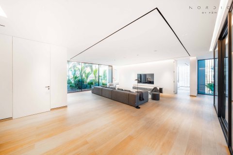 Villa uthyres i Al Wasl, Dubai, UAE 6 sovrum, 994.3 kvm Nr. 679109 - fotografi 5