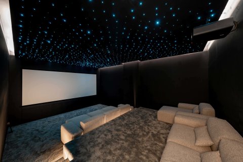 Villa uthyres i Al Wasl, Dubai, UAE 6 sovrum, 994.3 kvm Nr. 679109 - fotografi 15