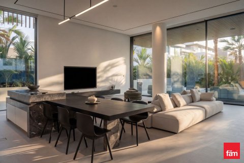 Villa til leie i Al Wasl, Dubai, Emiratene 6 soverom, 994.3 kvm Nr. 679109 - Foto 7
