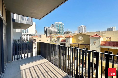 آپارتمان برای فروش در  Dubai، امارات متحده عربی  1 خوابه ، 77.4 متر مربع ، شماره 679107 - تصویر 12