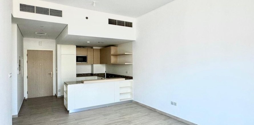 آپارتمان در Dubai ، امارات متحده عربی 1 خوابه ، 77.4 متر مربع.  شماره 679107