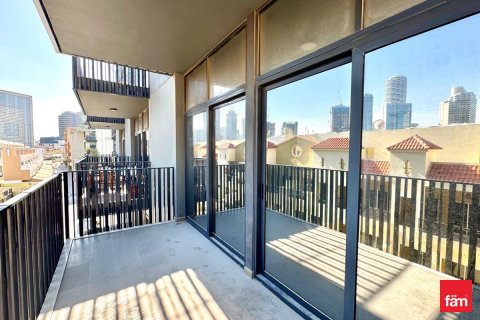 آپارتمان برای فروش در  Dubai، امارات متحده عربی  1 خوابه ، 77.4 متر مربع ، شماره 679107 - تصویر 3