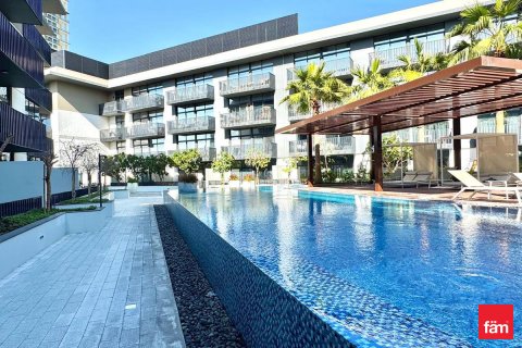 آپارتمان برای فروش در  Dubai، امارات متحده عربی  1 خوابه ، 77.4 متر مربع ، شماره 679107 - تصویر 16