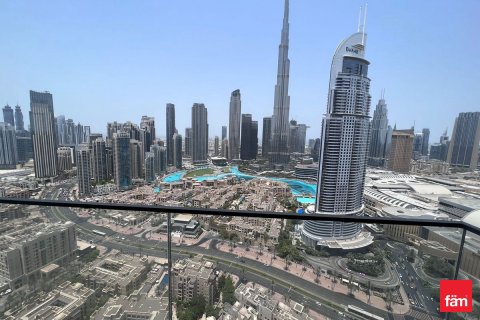 Apartament në Downtown Dubai (Downtown Burj Dubai), Emiratet e Bashkuara Arabe 2 dhoma gjumi, 89.9 m2. № 686228 - Foto 11