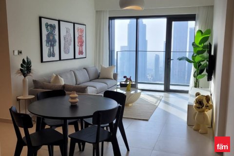 Apartment i Downtown Dubai (Downtown Burj Dubai), Dubai, UAE 2 soveværelser, 89.9 kvm № 686228