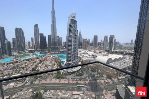 Apartament në Downtown Dubai (Downtown Burj Dubai), Emiratet e Bashkuara Arabe 2 dhoma gjumi, 89.9 m2. № 686228 - Foto 10