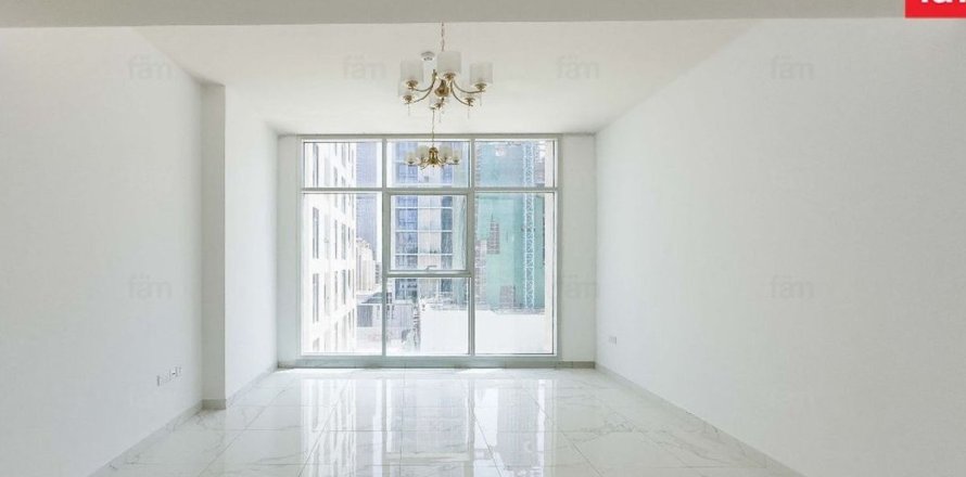 דירה ב Al Satwa, Dubai, איחוד האמירויות 1 חדר שינה, 79.5 מ"ר מספר 686229