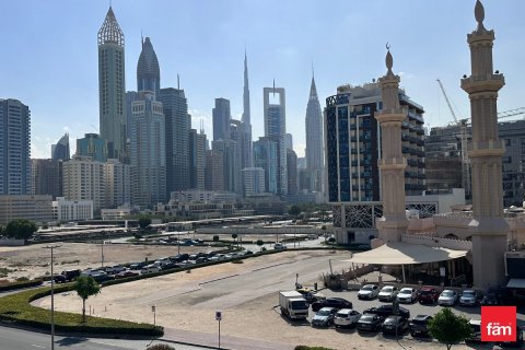 דירה להשכרה ב Al Satwa, Dubai, איחוד האמירויות 1 חדר שינה, 79.5 מ"ר, מספר 686229 - תמונה 8