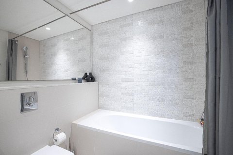 Leilighet til leie i Dubai Marina, Dubai, Emiratene 2 soverom, 129.5 kvm Nr. 686231 - Foto 15