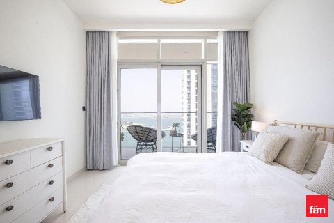 Leilighet til leie i Dubai Marina, Dubai, Emiratene 2 soverom, 129.5 kvm Nr. 686231 - Foto 8