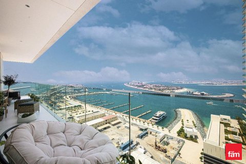 Leilighet til leie i Dubai Marina, Dubai, Emiratene 2 soverom, 129.5 kvm Nr. 686231 - Foto 2