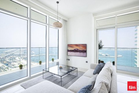 Apartmen di Dubai Marina, UAE 2 bilik tidur, 129.5 meter persegi № 686231