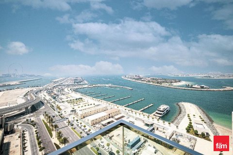 Leilighet til leie i Dubai Marina, Dubai, Emiratene 2 soverom, 129.5 kvm Nr. 686231 - Foto 5