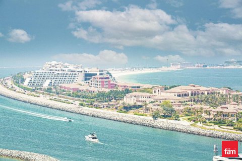 Appartement te huur in Dubai Marina, Dubai, VAE 2 slaapkamers, 129.5 vr.m., nr 686231 - foto 3