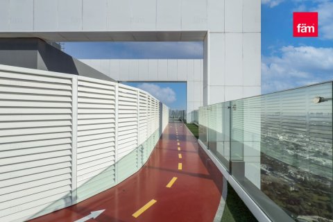 Apartament na sprzedaż w Al Kifaf, Dubai, ZEA 2 sypialnie, 118.3 mkw., nr 686232 - zdjęcie 23