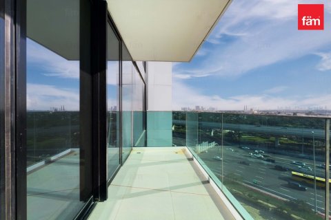 Apartament na sprzedaż w Al Kifaf, Dubai, ZEA 2 sypialnie, 118.3 mkw., nr 686232 - zdjęcie 16