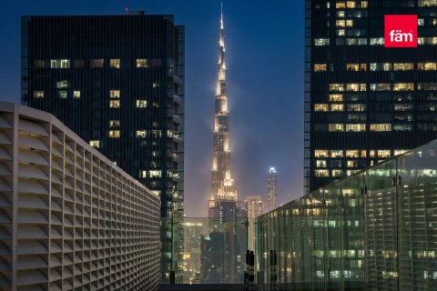 Apartament na sprzedaż w Al Kifaf, Dubai, ZEA 2 sypialnie, 118.3 mkw., nr 686232 - zdjęcie 28