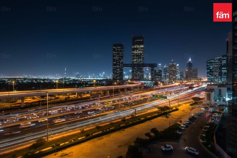 Apartament na sprzedaż w Al Kifaf, Dubai, ZEA 2 sypialnie, 118.3 mkw., nr 686232 - zdjęcie 7