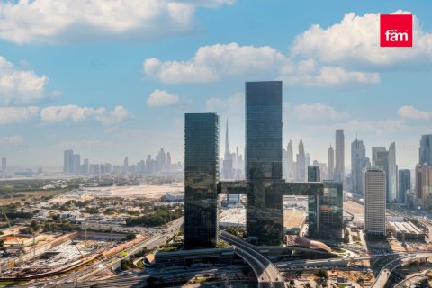 Apartament na sprzedaż w Al Kifaf, Dubai, ZEA 2 sypialnie, 118.3 mkw., nr 686232 - zdjęcie 22