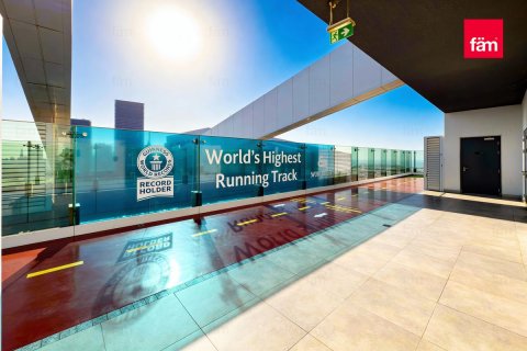 Apartament na sprzedaż w Al Kifaf, Dubai, ZEA 2 sypialnie, 118.3 mkw., nr 686232 - zdjęcie 24