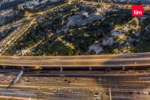 Apartament na sprzedaż w Al Kifaf, Dubai, ZEA 2 sypialnie, 118.3 mkw., nr 686232 - zdjęcie 21