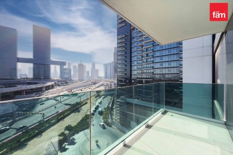 Apartament w Al Kifaf, Dubai, ZEA 2 sypialnie, 118.3 mkw. nr 686232