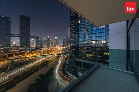 Apartament na sprzedaż w Al Kifaf, Dubai, ZEA 2 sypialnie, 118.3 mkw., nr 686232 - zdjęcie 12