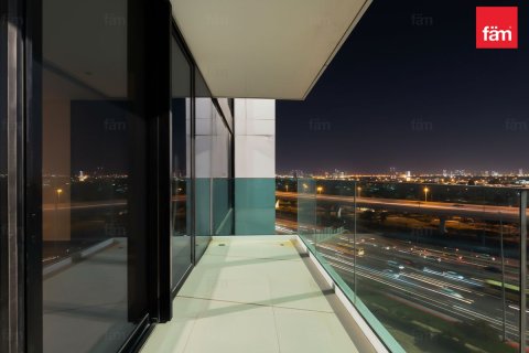 Apartament na sprzedaż w Al Kifaf, Dubai, ZEA 2 sypialnie, 118.3 mkw., nr 686232 - zdjęcie 6
