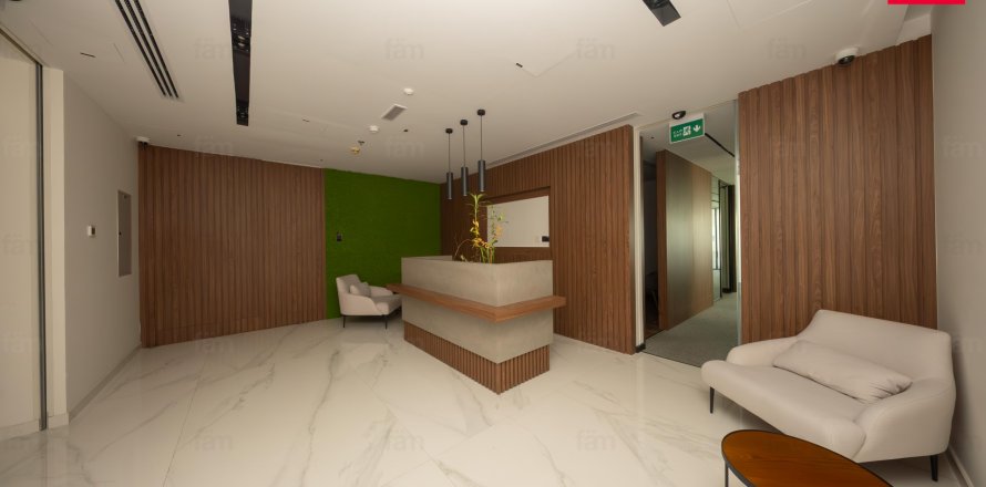 Kancelář v Dubai Marina, SAE 344.4 m² Č.: 686230