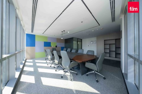 Kancelář v Dubai Marina, SAE 344.4 m² Č.: 686230 - fotografie 7