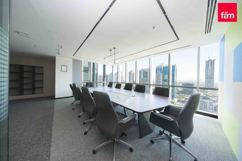 Kancelář v Dubai Marina, SAE 344.4 m² Č.: 686230 - fotografie 2