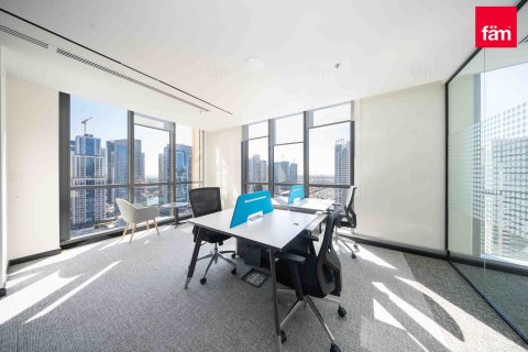 Kancelář v Dubai Marina, SAE 344.4 m² Č.: 686230 - fotografie 4