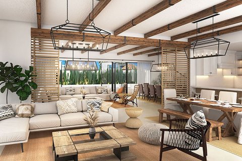 Kuća u nizu u gradu Dubai, UAE 3 spavaće sobe, 144 m2 Br. 686233 - Slika 6