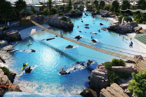 Kuća u nizu u gradu Dubai, UAE 3 spavaće sobe, 144 m2 Br. 686233 - Slika 10