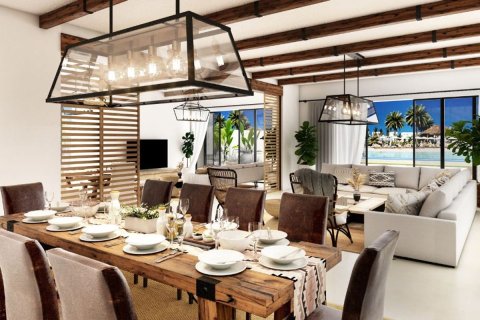 Kuća u nizu u gradu Dubai, UAE 3 spavaće sobe, 144 m2 Br. 686233 - Slika 4