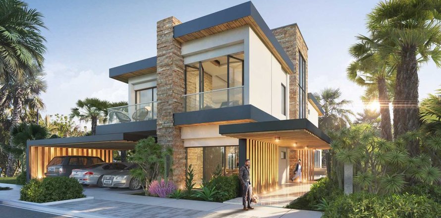 Kuća u nizu u gradu Dubai, UAE 3 spavaće sobe, 144 m2 Br. 686233