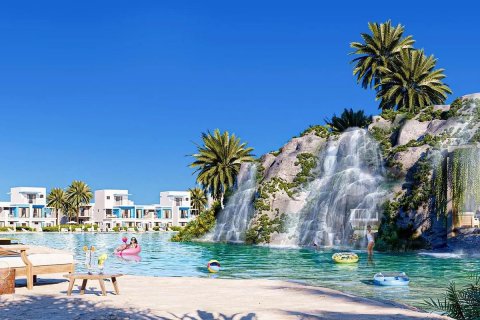 Kuća u nizu u gradu Dubai, UAE 3 spavaće sobe, 144 m2 Br. 686233 - Slika 12