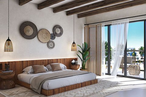 Kuća u nizu u gradu Dubai, UAE 3 spavaće sobe, 144 m2 Br. 686233 - Slika 8