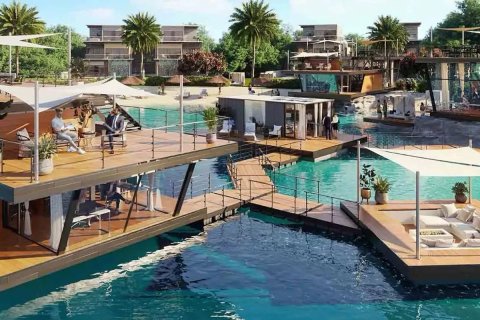 Kuća u nizu u gradu Dubai, UAE 3 spavaće sobe, 144 m2 Br. 686233 - Slika 9