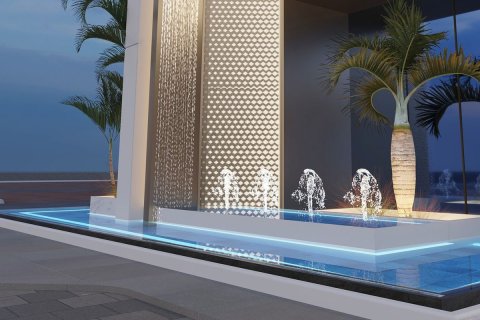 Apartament në Dubai, Emiratet e Bashkuara Arabe 2 dhoma gjumi, 103.3 m2. № 686234 - Foto 7