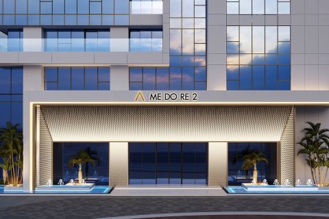 Apartament në Dubai, Emiratet e Bashkuara Arabe 2 dhoma gjumi, 103.3 m2. № 686234 - Foto 5