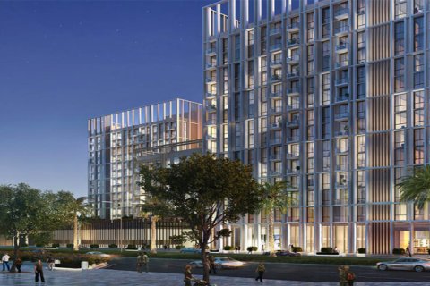 Wohnung in Dubai Hills Estate, Dubai, VAE: 2 Schlafzimmer, 67 m2 Nr. 729461