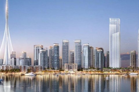 Διαμέρισμα σε Dubai Healthcare City, ΗΑΕ 1 υπνοδωμάτιο, 71 τ.μ. Αρ. 729459 - φωτογραφία 4